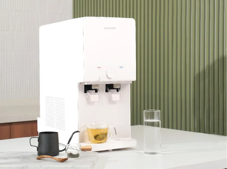 Healthy Appliances