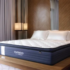 Mattress