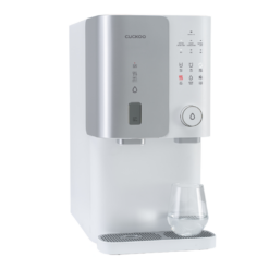 Alternative view of Grande