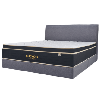 A-Luxe Series Mattress