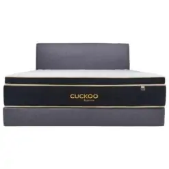 Alternative view of A-Luxe Series Mattress