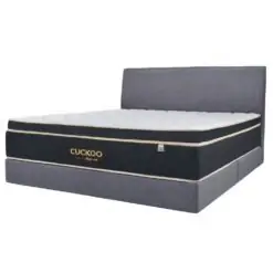 A-Luxe Series Mattress