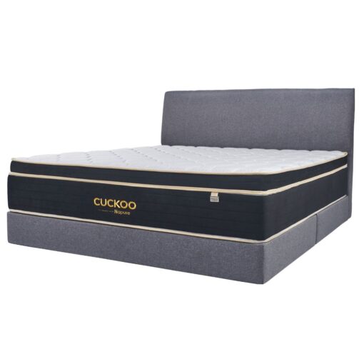 A-Luxe Series Mattress