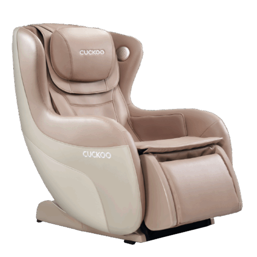 CUCKOO Bespoke Massage Lounger - Image 3