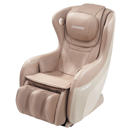CUCKOO Bespoke Massage Lounger
