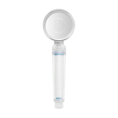 AquaPro Filtered Shower Head