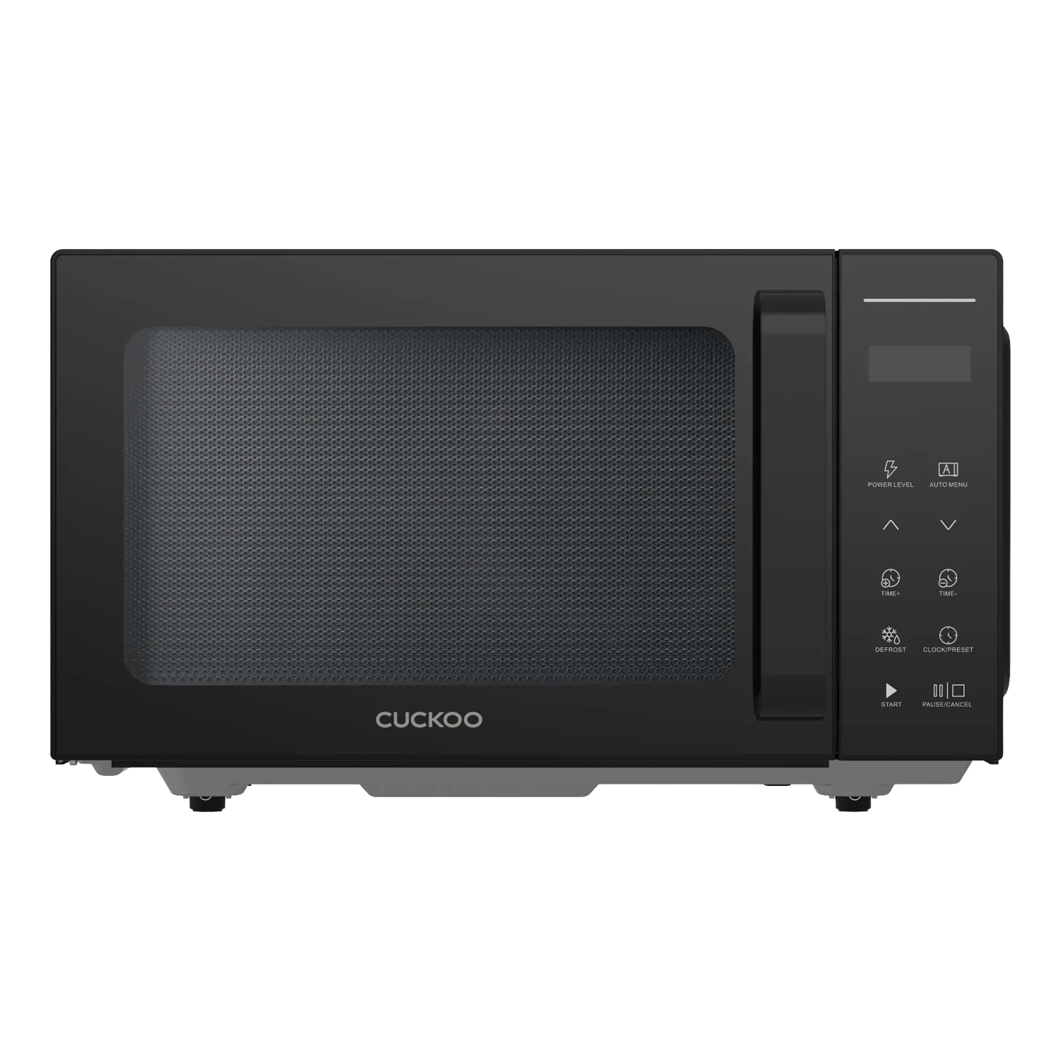 20L FlatX Microwave Oven