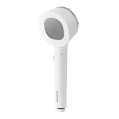 Alternative view of AquaMist Filtered Shower Head