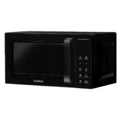Alternative view of 20L FlatX Microwave