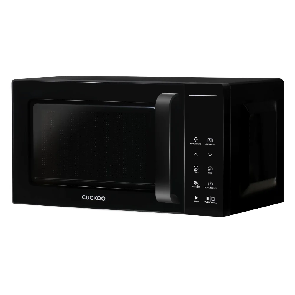20L FlatX Microwave Oven - Image 2