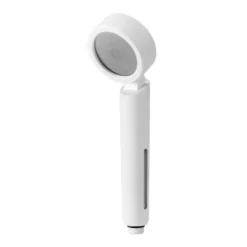 Alternative view of AquaPro X Filtered Shower Head