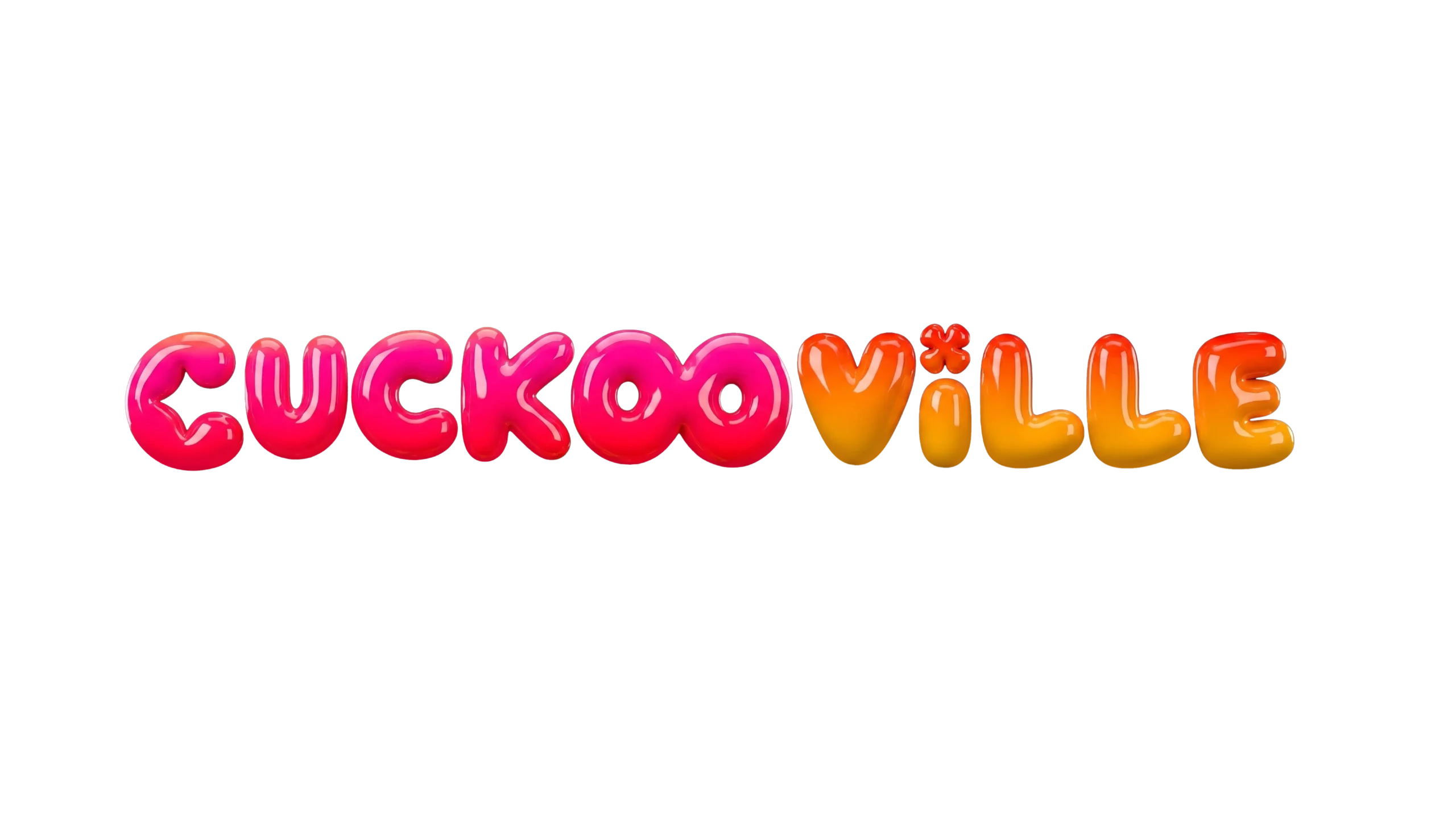 CUCKOOVILLE Logo