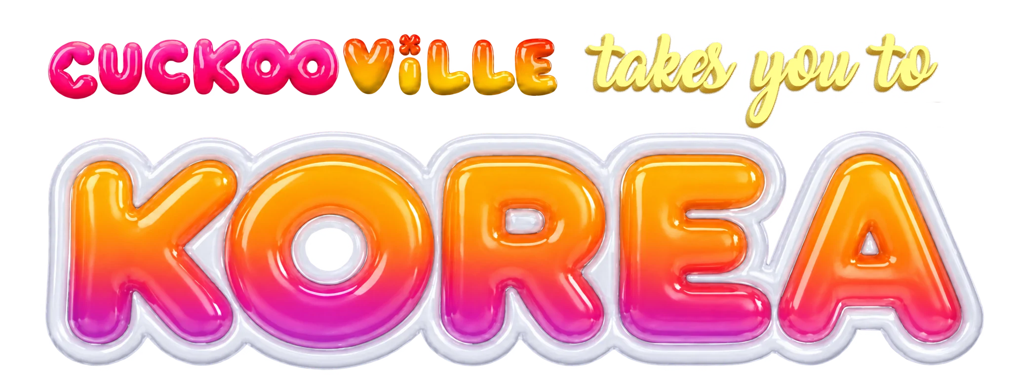 CUCKOOVILLE Logo