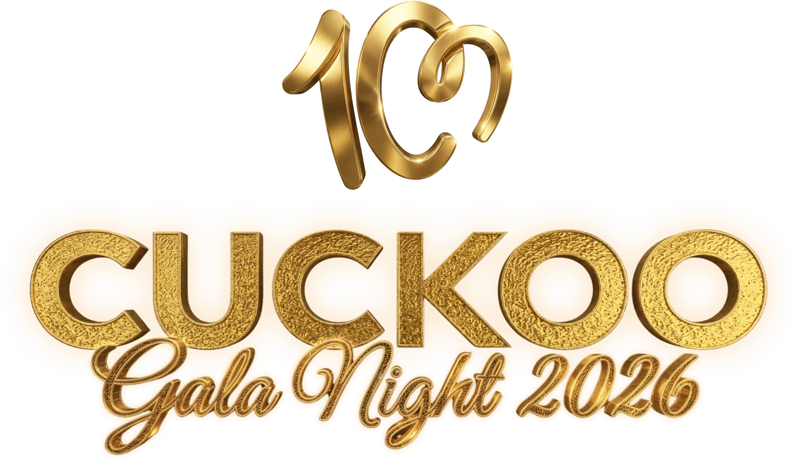 CUCKOO Gala Logo