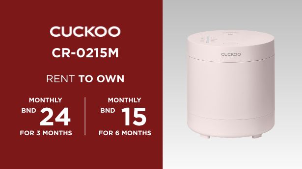 CR-0215M Smart Multicooker