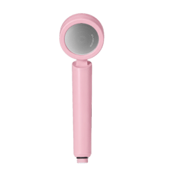 AquaPro X Pink Oasis Filtered Shower Head (Special Edition)