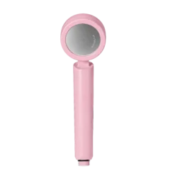 AquaPro X Pink Oasis Filtered Shower Head (Special Edition)