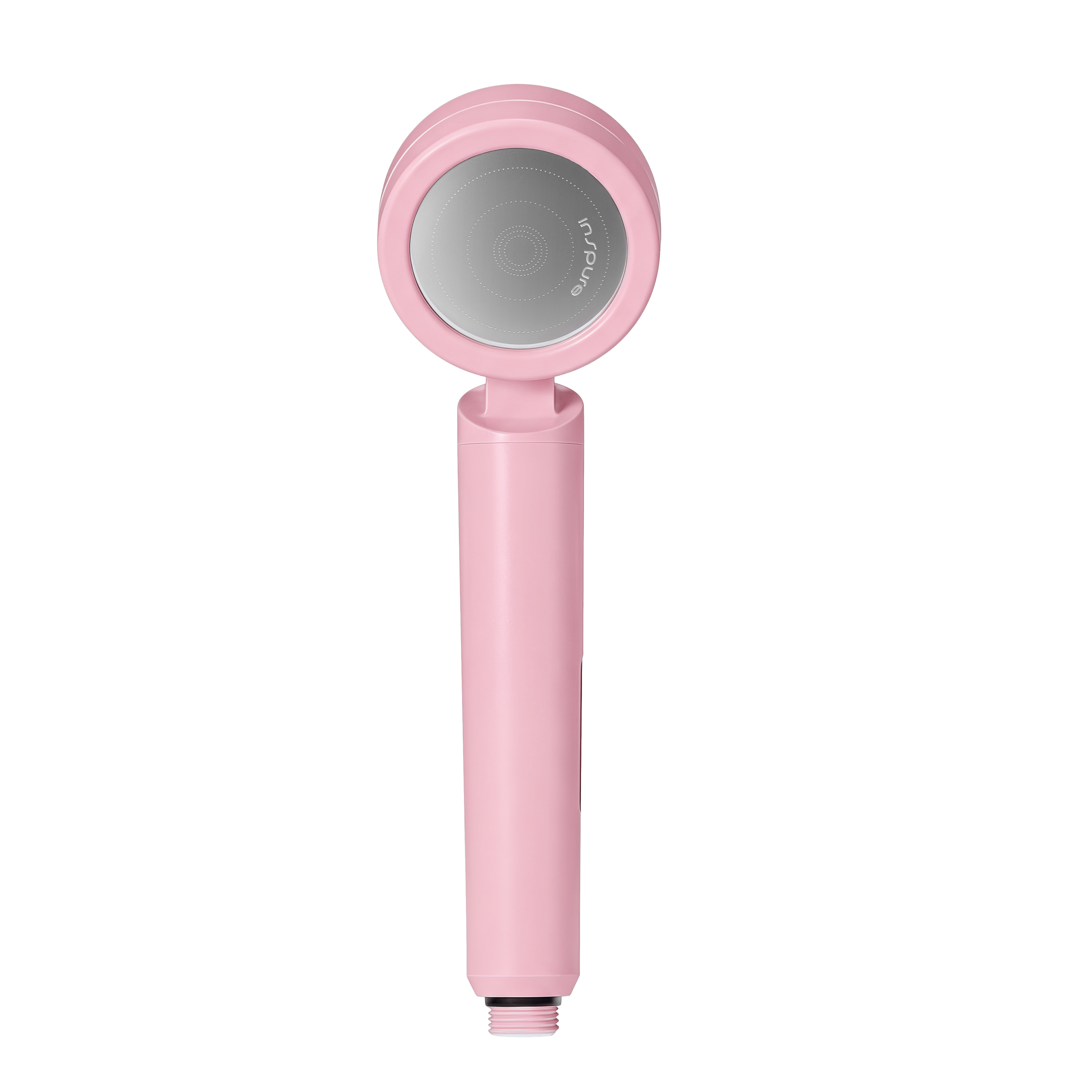 AquaPro X Pink Oasis Filtered Shower Head (Special Edition)