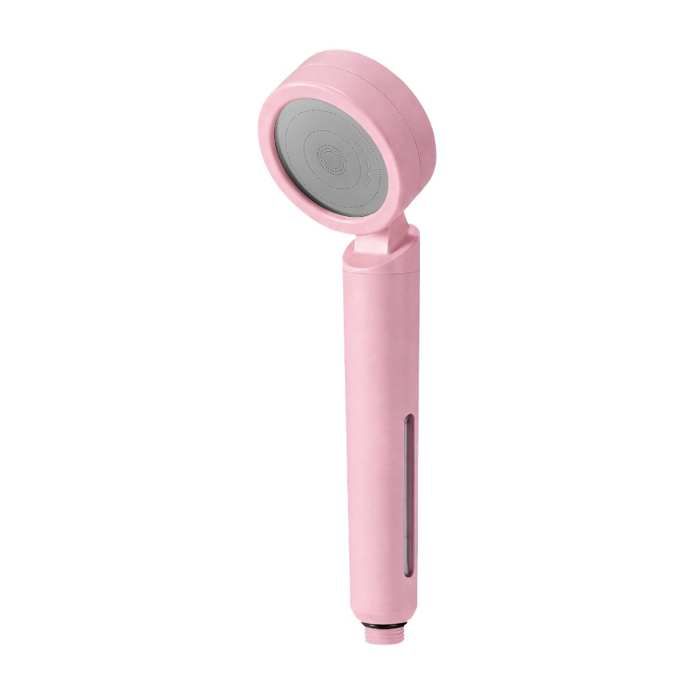 AquaPro X Pink Oasis Filtered Shower Head (Special Edition) - Image 2